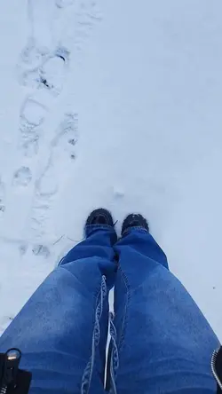 Mommy doesn't know..