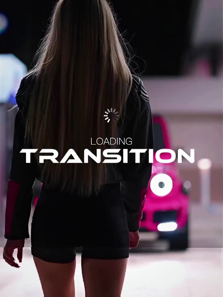 TRANSITION 
