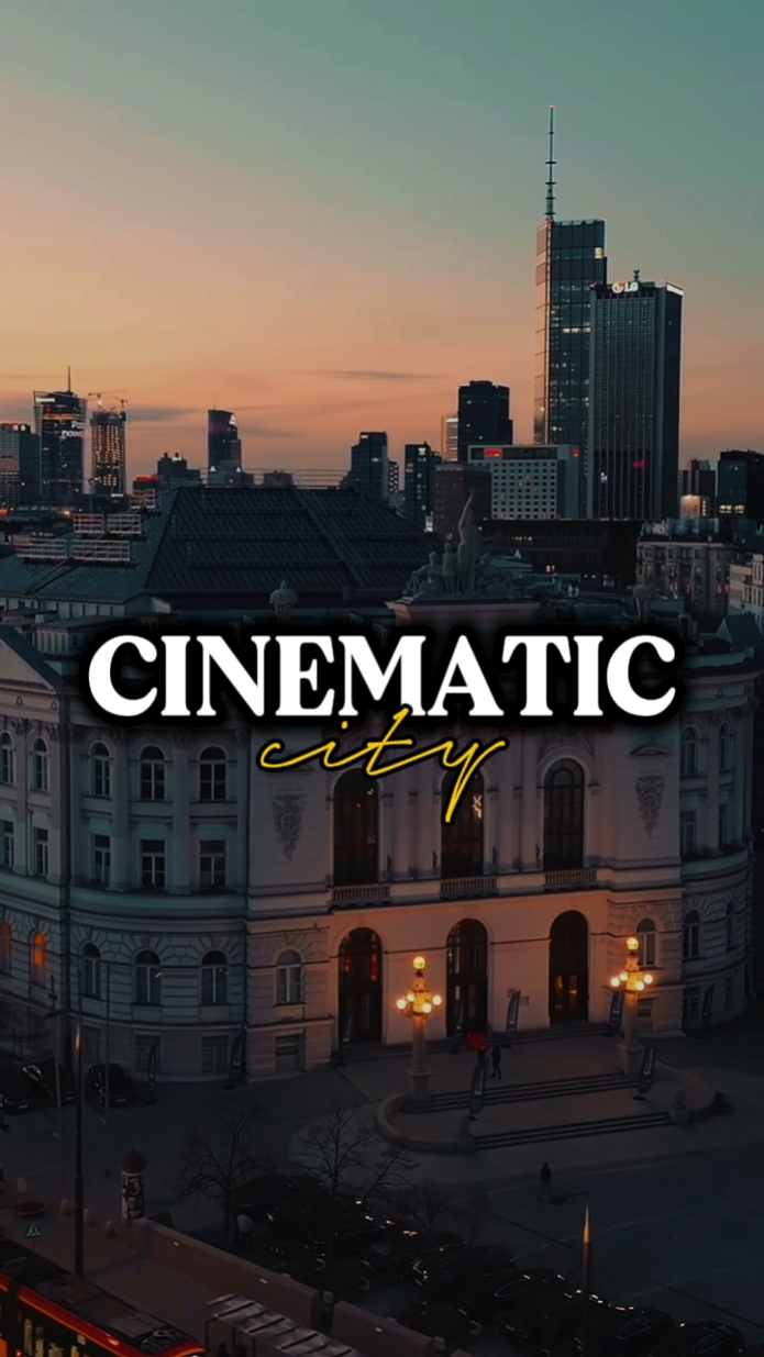 8clips cinematic 