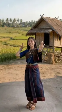 เต้น ฟ้อนรำ