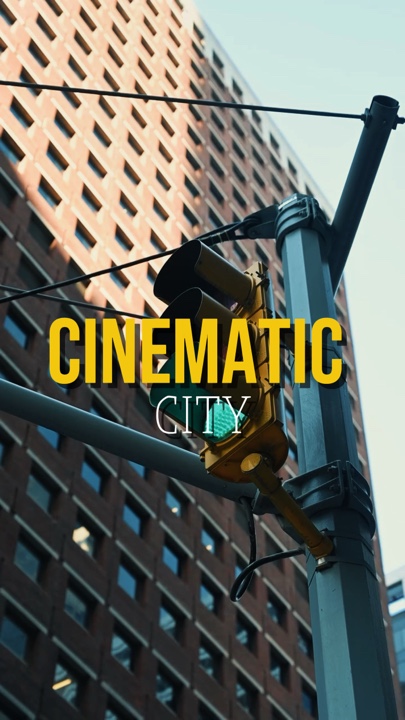 cinematic city 