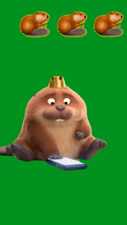 beaver beaver origin