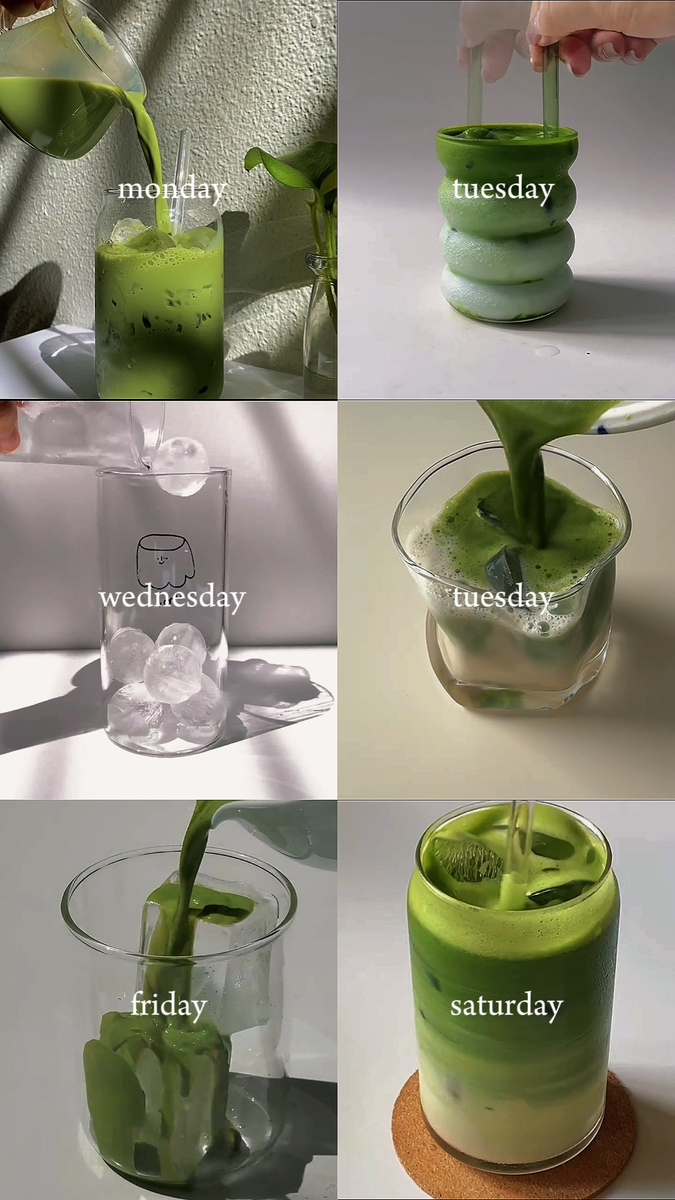 Lunes-sábado