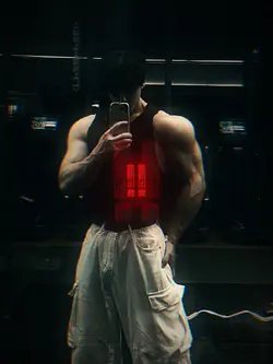 glowup 3 pict gym