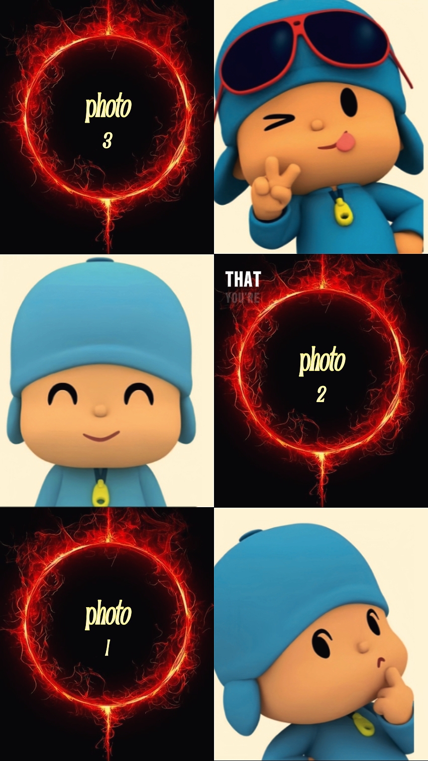 NEW TEMPLATE VIDEO 