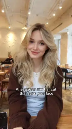 AI predicts hair 6