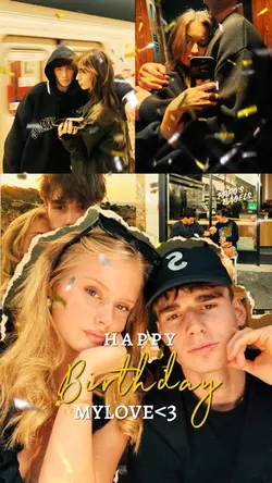 Birthday My Love