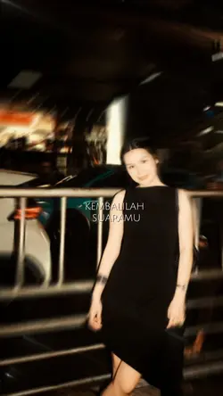 Kembalilah - Vanessa
