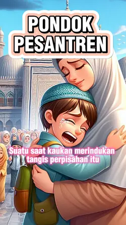 PONDOK PESANTREN