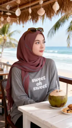 ai pantai