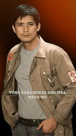 Pero wla ka nakikita