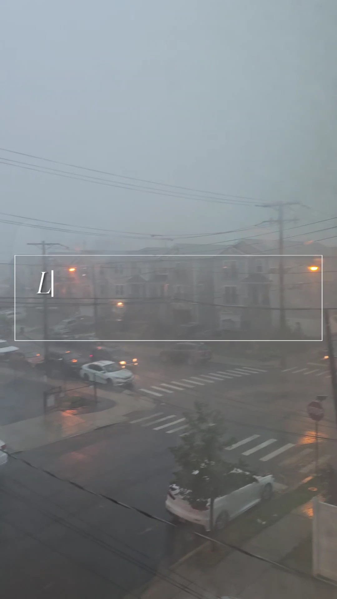 lluvia/rain 