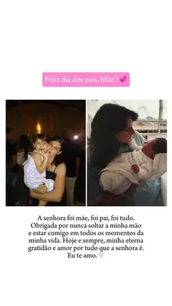 FELIZ DIA DOS PAIS/M