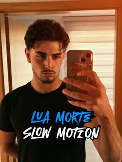 LUA MORTE