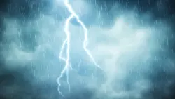 thunder intro