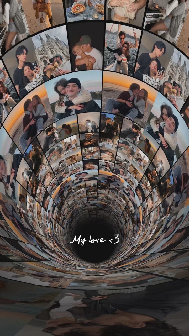 36 Fotos Collage 