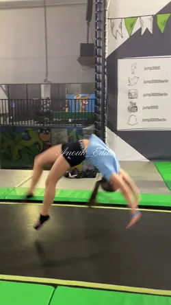 Gymnastics 