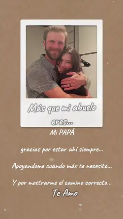 día del padre 