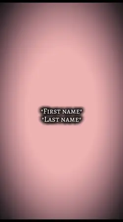 Crush Name