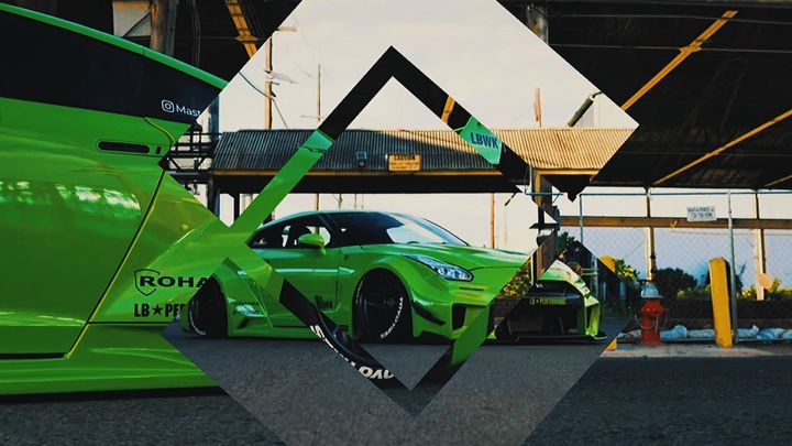 TRANSITION CARS