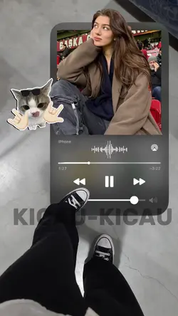 kicau kicau kicau