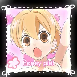 honey pie