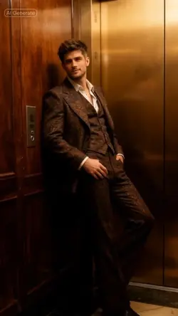 Lift Elevation Trend