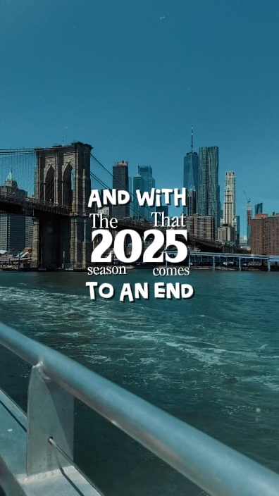 Resumo de 2025