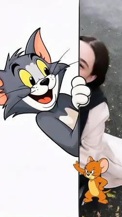 Tom And Jerry
