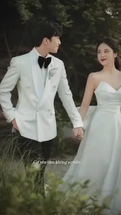 Ngoài kia có nắng