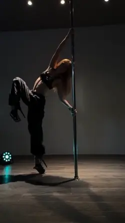 Pole dance