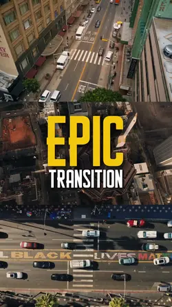 epic cinematic