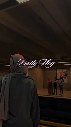 Daily Vlog