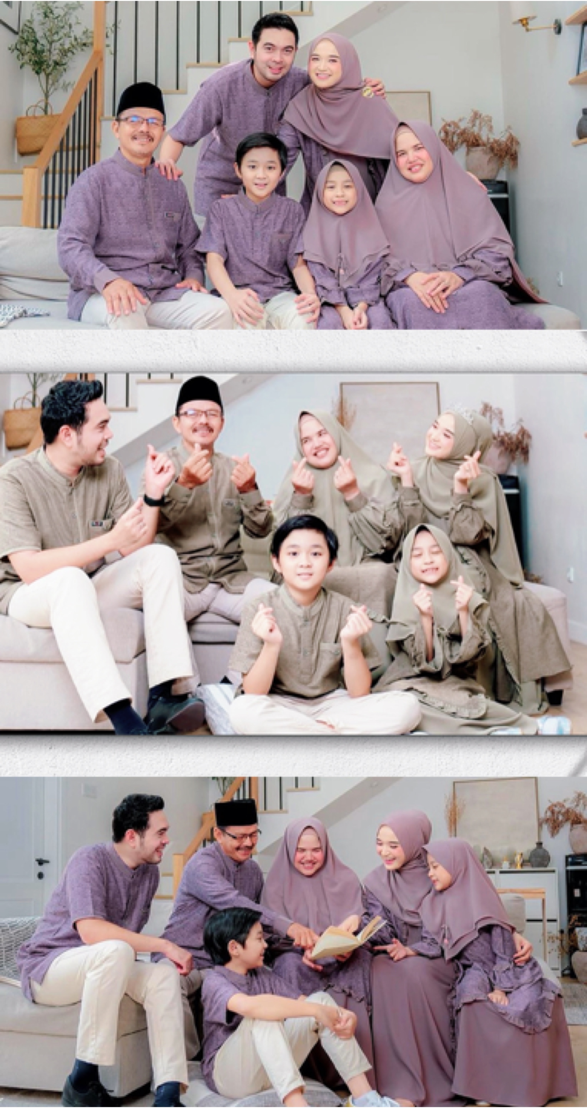 Foto Kebersamaan