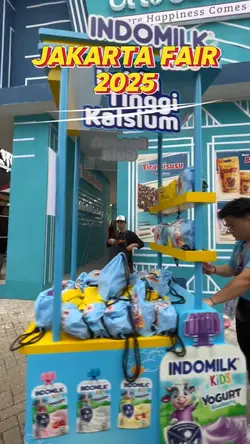 Jakarta Fair 2025