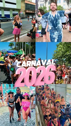 Carnaval 2026