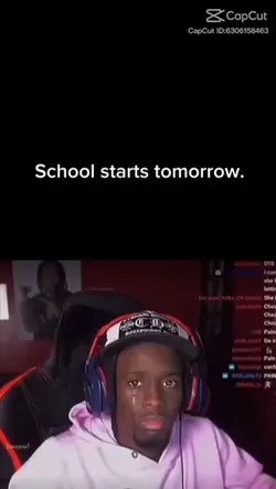 School starts
