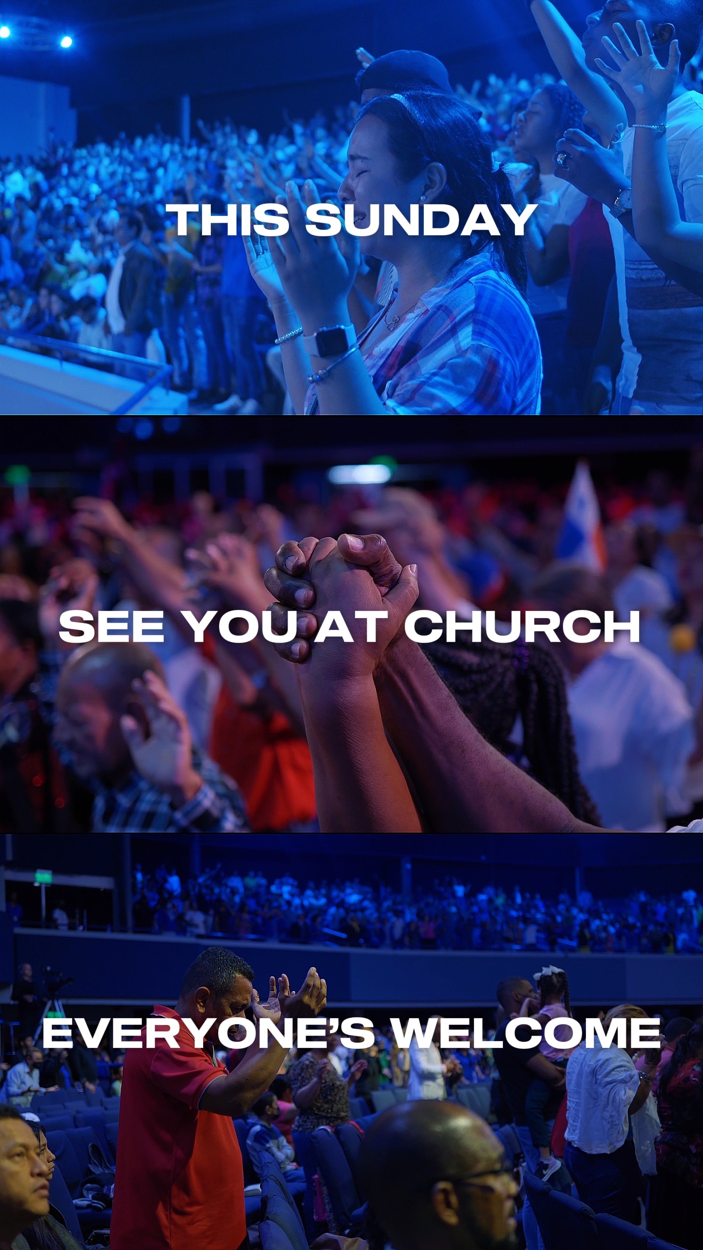 CHURCH | WORSHIP