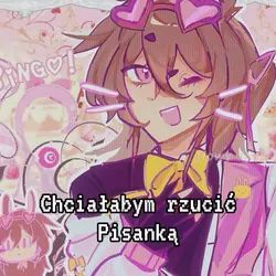 Święta wielkanocne 🎀