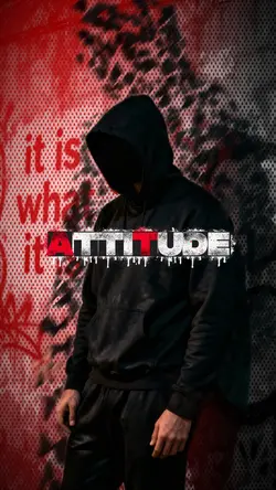 It's who I am