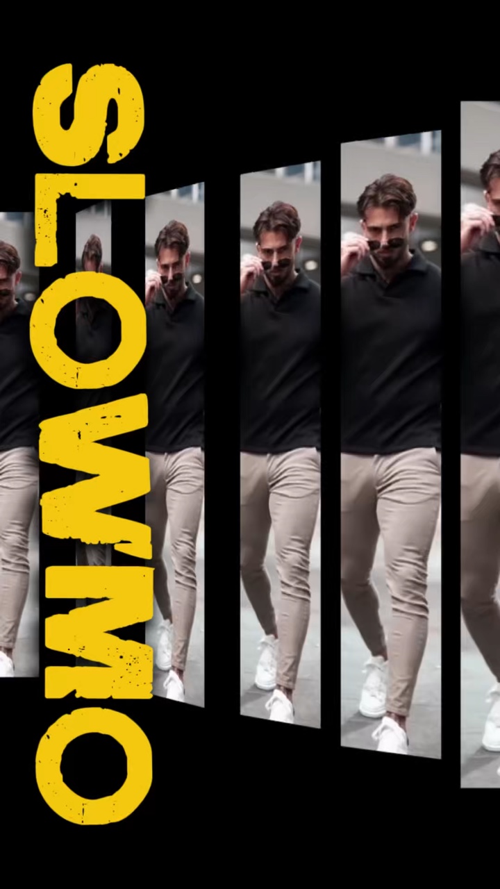 Slowmo 