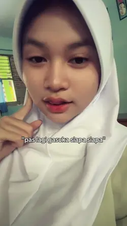 pas lagi gasuka siap
