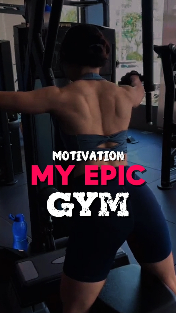 MY EPIC GYM