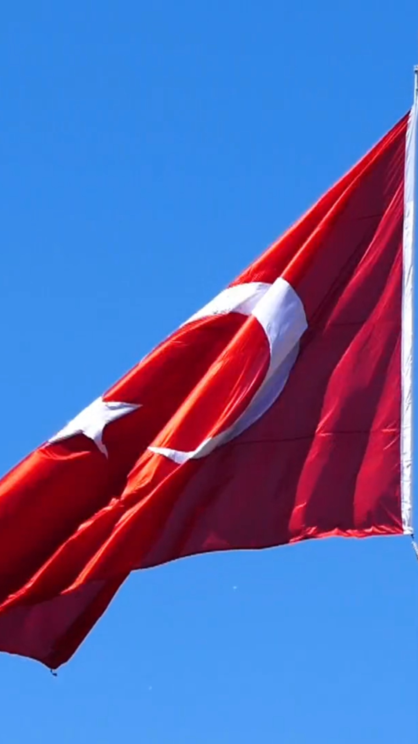 Türkiye 'ye hoş geldiniz