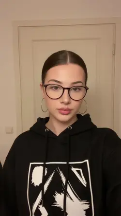 Güzel zamanlar onun gözlerinde gizli