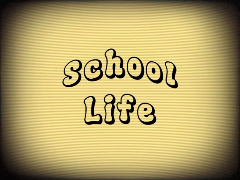 Vida escolar