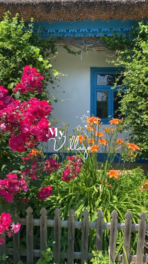 Benim Köyüm 