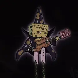 Spongebob 