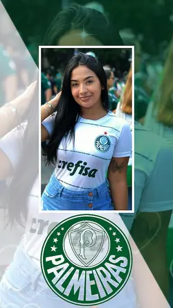 Palmeiras 