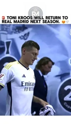 Kroos 